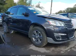 1GNKRGKD0GJ316923 2016 CHEVROLET TRAVERSE
