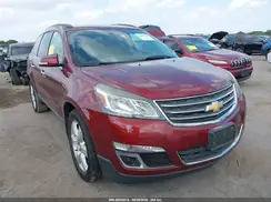 1GNKRGKD0GJ329980 2016 CHEVROLET TRAVERSE