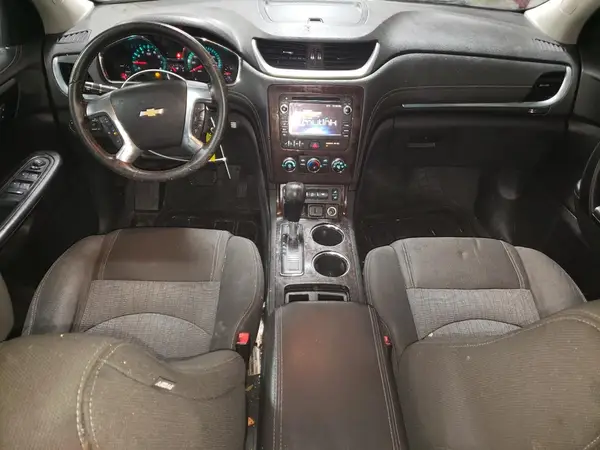 1GNKRGKD0GJ330725 2016 CHEVROLET TRAVERSE - Image 8