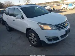 1GNKRGKD0GJ335049 2016 CHEVROLET TRAVERSE