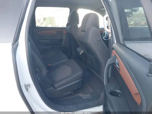 1GNKRGKD0GJ335049 2016 CHEVROLET TRAVERSE - Image 8