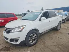 1GNKRGKD0GJ336413 2016 CHEVROLET TRAVERSE