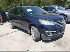 1GNKRGKD0GJ341241 2016 CHEVROLET TRAVERSE