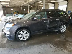1GNKRGKD0GJ342129 2016 CHEVROLET TRAVERSE