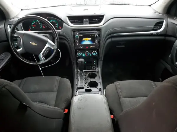1GNKRGKD0GJ343040 2016 CHEVROLET TRAVERSE - Image 8