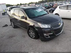 1GNKRGKD0GJ343071 2016 CHEVROLET TRAVERSE