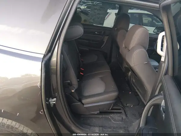 1GNKRGKD0GJ343071 2016 CHEVROLET TRAVERSE - Image 8