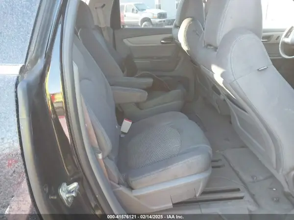 1GNKRGKD0GJ346858 2016 CHEVROLET TRAVERSE - Image 8