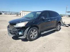 1GNKRGKD0GJ348142 2016 CHEVROLET TRAVERSE