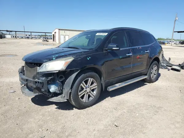 1GNKRGKD0GJ348142 2016 CHEVROLET TRAVERSE - Image 1