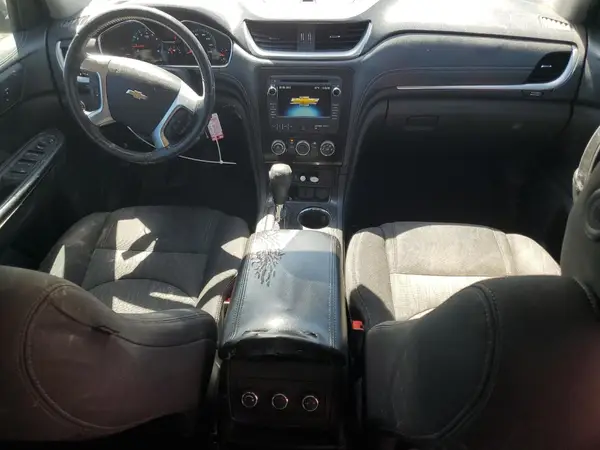 1GNKRGKD0GJ348142 2016 CHEVROLET TRAVERSE - Image 8