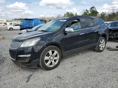1GNKRGKD0HJ100149 2017 CHEVROLET TRAVERSE