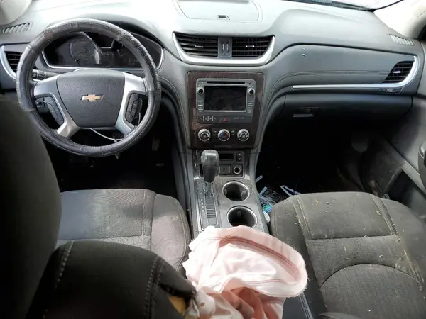 1GNKRGKD0HJ100149 2017 CHEVROLET TRAVERSE - Image 8