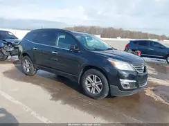 1GNKRGKD0HJ103889 2017 CHEVROLET TRAVERSE
