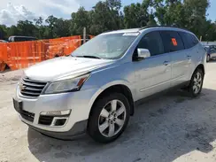 1GNKRGKD0HJ113323 2017 CHEVROLET TRAVERSE