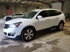 1GNKRGKD0HJ115993 2017 CHEVROLET TRAVERSE