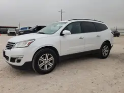 1GNKRGKD0HJ124614 2017 CHEVROLET TRAVERSE