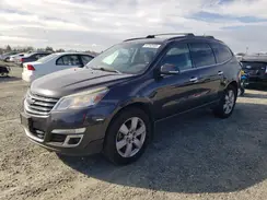 1GNKRGKD0HJ127531 2017 CHEVROLET TRAVERSE