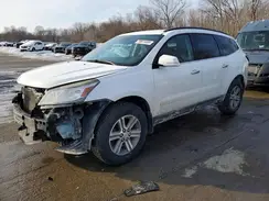1GNKRGKD0HJ131563 2017 CHEVROLET TRAVERSE
