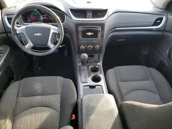 1GNKRGKD0HJ131563 2017 CHEVROLET TRAVERSE - Image 8