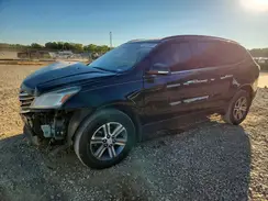 1GNKRGKD0HJ134303 2017 CHEVROLET TRAVERSE