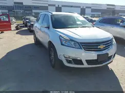 1GNKRGKD0HJ136293 2017 CHEVROLET TRAVERSE