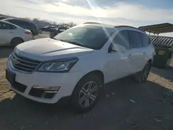 1GNKRGKD0HJ136682 2017 CHEVROLET TRAVERSE