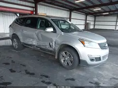 1GNKRGKD0HJ137329 2017 CHEVROLET TRAVERSE
