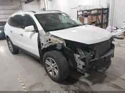 1GNKRGKD0HJ150663 2017 CHEVROLET TRAVERSE