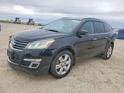1GNKRGKD0HJ152512 2017 CHEVROLET TRAVERSE