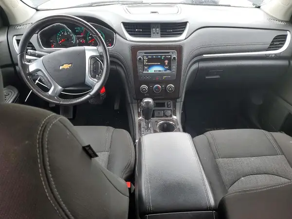 1GNKRGKD0HJ152512 2017 CHEVROLET TRAVERSE - Image 8