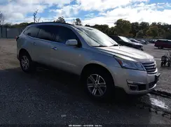 1GNKRGKD0HJ153613 2017 CHEVROLET TRAVERSE