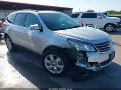 1GNKRGKD0HJ158925 2017 CHEVROLET TRAVERSE