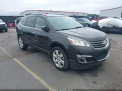 1GNKRGKD0HJ159315 2017 CHEVROLET TRAVERSE
