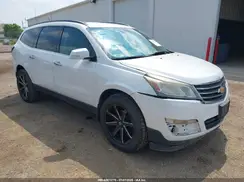 1GNKRGKD0HJ166507 2017 CHEVROLET TRAVERSE