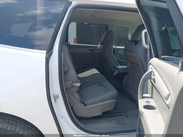 1GNKRGKD0HJ166507 2017 CHEVROLET TRAVERSE - Image 8
