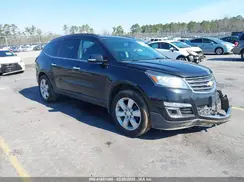 1GNKRGKD0HJ168659 2017 CHEVROLET TRAVERSE