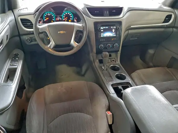 1GNKRGKD0HJ169780 2017 CHEVROLET TRAVERSE - Image 8