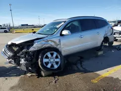 1GNKRGKD0HJ182013 2017 CHEVROLET TRAVERSE