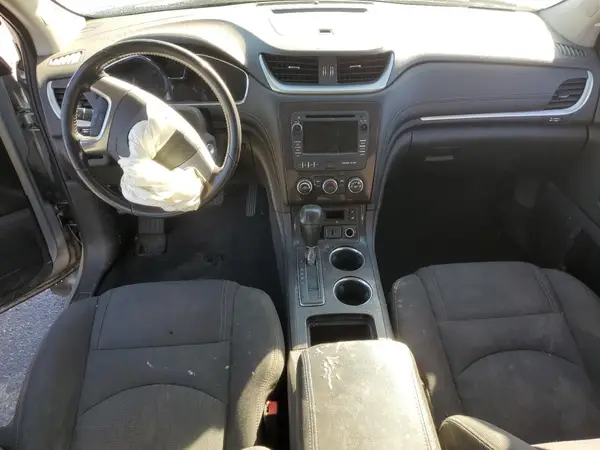 1GNKRGKD0HJ182013 2017 CHEVROLET TRAVERSE - Image 8