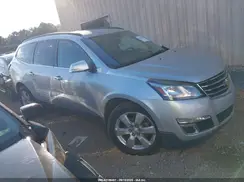 1GNKRGKD0HJ182190 2017 CHEVROLET TRAVERSE