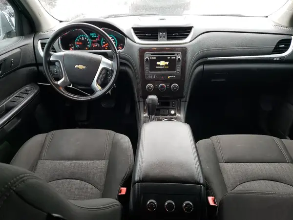 1GNKRGKD0HJ183002 2017 CHEVROLET TRAVERSE - Image 8