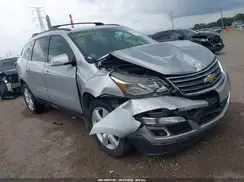 1GNKRGKD0HJ183064 2017 CHEVROLET TRAVERSE