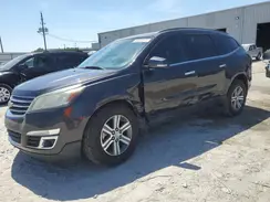 1GNKRGKD0HJ183873 2017 CHEVROLET TRAVERSE