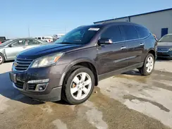 1GNKRGKD0HJ185901 2017 CHEVROLET TRAVERSE