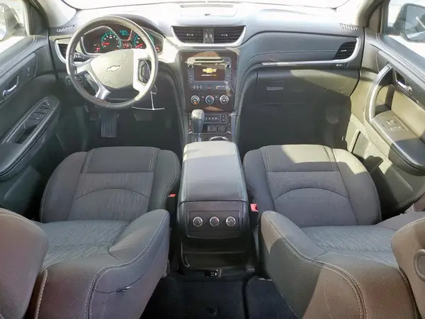 1GNKRGKD0HJ185901 2017 CHEVROLET TRAVERSE - Image 8