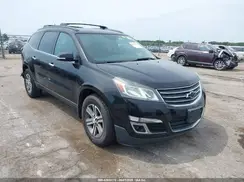 1GNKRGKD0HJ188409 2017 CHEVROLET TRAVERSE