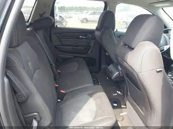 1GNKRGKD0HJ188409 2017 CHEVROLET TRAVERSE - Image 8