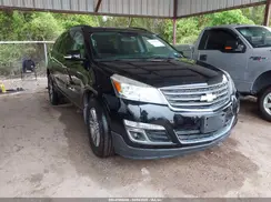 1GNKRGKD0HJ201367 2017 CHEVROLET TRAVERSE