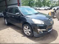 1GNKRGKD0HJ201384 2017 CHEVROLET TRAVERSE